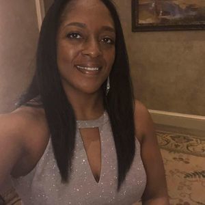 Meet your Posher, Marissa